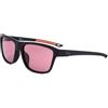 Under Armour Occhiali da Sole UA RUMBLE/F 003 MATTE BLACK 58/17/145 Uomo