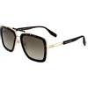 Marc Jacobs Occhiali da Sole MARC 674/S Havana 55/20/145 Uomo