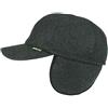 Gottmann Göttmann - Cappellino da baseball - Uomo grigio grigio