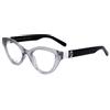 Marc Jacobs Montatura MARC 651 Grey black 49/20/145 Donna