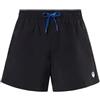 NORTH SAILS Boxer Mare Nero Nero