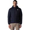 NORTH SAILS Skye Hooded Giacca Uomo (Pacco da 1)