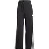 adidas - Future Icons Three Stripes Open Hem Pant, Pantaloni (1/1) Donna