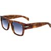 Beckham DAVID BECKHAM DB 7000/S BOLD Occhiali da sole da uomo Havana e Miele