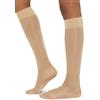 Wolford Satin Touch 20 Knee-Highs Calze al Ginocchio, 20 DEN, Cosmetico, S Donna