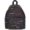 EASTPAK Zaino Padded Pak'R Color Band Black Codice EK0006205O1