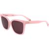 POLAROID PLD 6192/S Occhiali da sole da donna Rosa