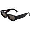 Tommy Hilfiger Occhiali da Sole TJ 0093/S Black 55/18/145 Donna