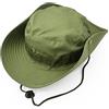 UltraKey Cappello Boonie, Cappellino Arbustivo e Cespuglioso di Stile Classico da Combattimento Militare, Cappuccio da Sole, Cappello da Pesca, Cappello per Secchio