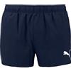 PUMA Logo Herren Kurze Badehose Bermuda Uomo