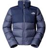 The North Face Saikuru Giacca da donna Lunar Blue/Twilight Gal XS