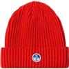 North Sails Logo Beanie One Size