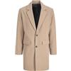 JACK & JONES Jjeharris Coat Sn Jjeharris Coat Sn Uomo (Pacco da 1)