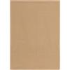 Armani Exchange Donna Sciarpa XW001446AF11896 Lana Vergine Nude Taglia Unica