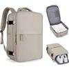 coofay, Zaino da viaggio casual e versatile, Standard, Zaini Daypack