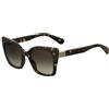 Love Moschino Occhiali da Sole MOSCHINO LOVE MOL000/S 086 HAVANA 53/19/140 Donna