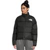 THE NORTH FACE W 1996 RETRO NUPTSE JACKET
