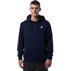 North Sails 691257 Felpa con Cappuccio Uomo
