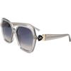 Jimmy Choo Manon/G/S Occhiali Donna (Pacco da 1)