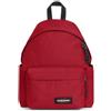 EASTPAK ZAINO ROSSO Rosso UNICA