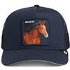 Goorin Bros. Gaucho Trucker EDG - Edge One Size