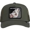 Goorin Bros. CAPPELLO GOORIN BROS. 101-2449 LONE WOLF PALM