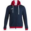 Joma 3xl Giacca con cappuccio comfort II Unisex - Adulto