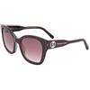 Marc Jacobs Occhiali da Sole MARC 626/S Burgundy 56/20/140 Donna