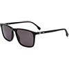 HUGO BOSS Occhiali da Sole BOSS 1434/S Black 56/17/145 Uomo