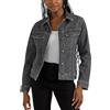 Lee - Giacca Donna - Vestibilità Regular - Rider Jacket - Indaco Classico
