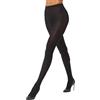 Wolford Merino Tights Calzamaglia, Opaco Donna