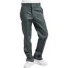 Dickies Work - Camicia a Maniche Corte, da Uomo, Grigio, 34W x 32L