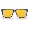 Oakley Oo9417 Holbrook XL Occhiali, Schwarz, 59 Uomo
