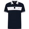 Harmont & Blaine Uomo Polo Manica Corta Cotone LRQ460020004