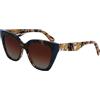Liu Jo Lj784s Sunglasses Unisex - Adulto (Pacco da 1)