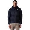 NORTH SAILS Skye Hooded Giacca Uomo