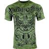 Xtreme Couture by Affliction - Maglietta da uomo Patron