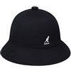 Kangol Cappello di Tessuto Tropic Casual Donna/Uomo - Cappelli da Spiaggia Estivo Sole Estate Primavera/Estate