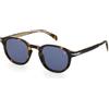 Beckham DAVID BECKHAM DB 1007/S Occhiali de sole da uomo Havana