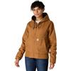 Carhartt Giacca Attiva Wj130 (Taglie Standard E Forti) Capispalla da lavoro Donna