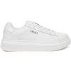 Liu Jo Sneakers Basse Big 7G4011PX474 Bianco