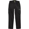 Utility Diadora Staff ISO Pantalone da Lavoro, Uomo