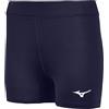 Mizuno Pantaloncini da pallavolo Vortex V2 da donna