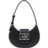 Armani Exchange Borse piccole Mini XW002566 AF12039 Nero - 187067000009_UNICA