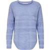 ONLY Knitted Pullover ONLCAVIAR Knitted Pullover