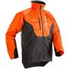 Husqvarna, giacca forestale classica multicolore multicolore L