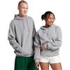 Russell Athletic, Felpa in pile Dri-Power da uomo, con cappuccio, traspirante, in misto cotone, vestibilità comoda, taglie S-4X, X-Large