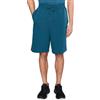 Under Armour Pantaloncini leggeri Rival da uomo, Wham Blu/Nero, XL