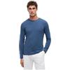Tommy Hilfiger Maniche Lunghe MW0MW10804 - Uomo