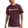 Champion Men's Classic T-Shirt, Earth C Logo
